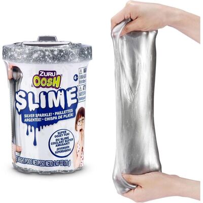 Zuru OOSH-STD-SLIME SMALL TUB,S1,SHRINK WRAP Zuru OOSH-STD-SLIME SMALL TUB,S1,SHRINK WRAP