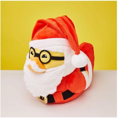 Numskull Peluche - - Père Noël (19.50 cm) Numskull Peluche - - Père Noël (19.50 cm)
