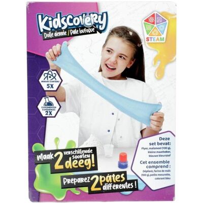 Toi-Toys Wissenschaft Kinder Entdeckung Verrückt Toi-Toys Wissenschaft Kinder Entdeckung Verrückt