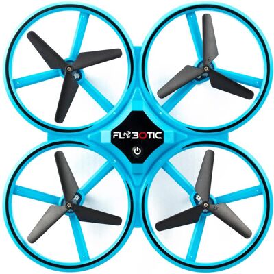 SilverLit Flashing Drone SilverLit Flashing Drone
