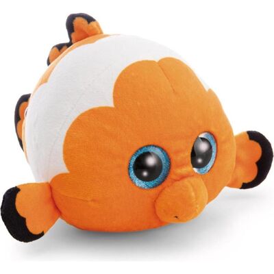 NICI Kuscheltier Clownfisch Nanette (15 cm) NICI Kuscheltier Clownfisch Nanette (15 cm)