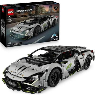 Lamborghini Revuelto (42214, LEGO Technic) Lamborghini Revuelto (42214, LEGO Technic)