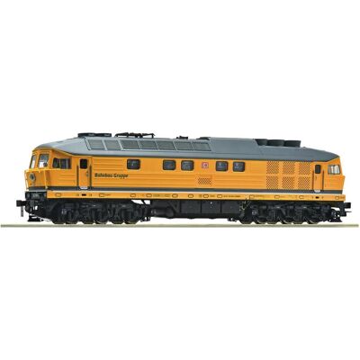 Roco Diesellokomotive 232 550-4, DB AG (Spur H0) Roco Diesellokomotive 232 550-4, DB AG (Spur H0)