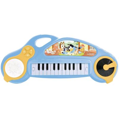 Bluey – Electronic Keyboard with Lights (89030) Bluey – Electronic Keyboard with Lights (89030)
