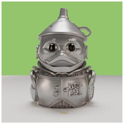 Numskull Wicked Tubbz PVC Figur Tin Man 1st Edition 10 cm Numskull Wicked Tubbz PVC Figur Tin Man 1st Edition 10 cm