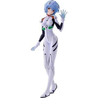 Banpresto Ichibansho Evangelion 30Th: Rei Ayanami 21cm Banpresto Ichibansho Evangelion 30Th: Rei Ayanami 21cm