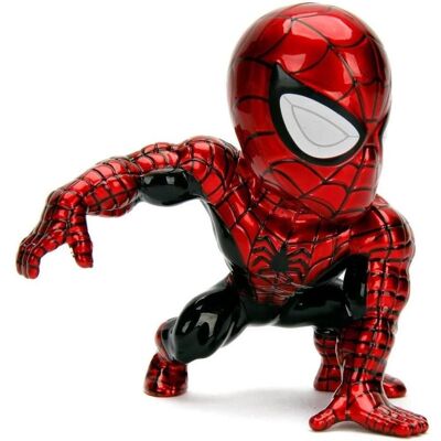 Jada Marvel 4" Superior Spider-Man Figure Jada Marvel 4" Superior Spider-Man Figure