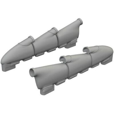 Eduard Hurricane Mk.I LööKplus 1/48 for Arma Hobby Eduard Hurricane Mk.I LööKplus 1/48 for Arma Hobby