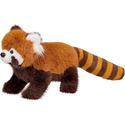 Beppe Roter Panda stehend 20cm (20 cm) Beppe Roter Panda stehend 20cm (20 cm)