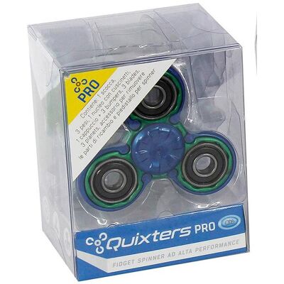 ODS Spinner Triskell Quixters Pro ODS Spinner Triskell Quixters Pro