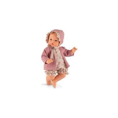 Asi Spanische Koke-Puppe, 36 cm Asi Spanische Koke-Puppe, 36 cm