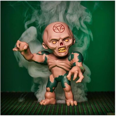 Numskull Doom Vinyl Figur Zombie 15 cm Numskull Doom Vinyl Figur Zombie 15 cm