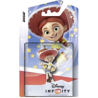 Disney Infinity - Toy Story Jessie Disney Infinity - Toy Story Jessie