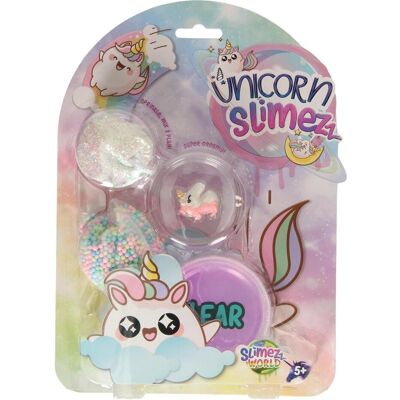 Sambro Schleim Einhorn Slimeszz Sambro Schleim Einhorn Slimeszz