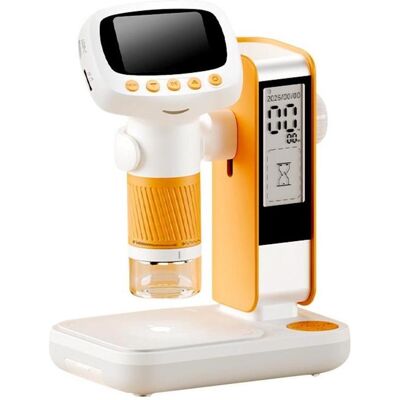 OEM Microscope CM5, Orange OEM Microscope CM5, Orange