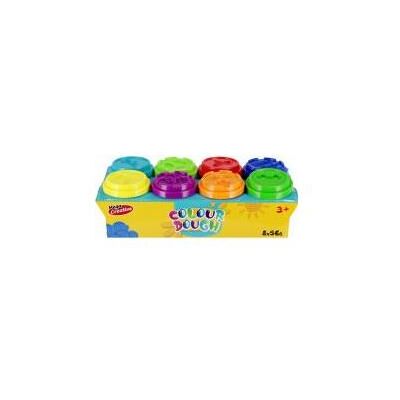 Creative Mega MASA PLASTYCZ 8KOL 56G 23X7X11 DOH MC TUB 24/48 Creative Mega MASA PLASTYCZ 8KOL 56G 23X7X11 DOH MC TUB 24/48