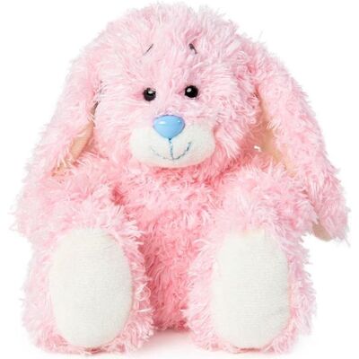 Teka Cotton Tail Bunny-Maskottchen (11 cm) Teka Cotton Tail Bunny-Maskottchen (11 cm)