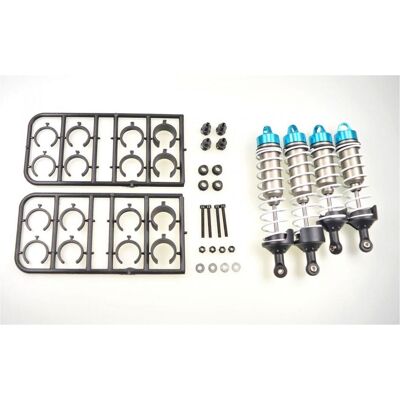 Carson KOD Stossdämpfer Set (4) 110/125mm Carson KOD Stossdämpfer Set (4) 110/125mm