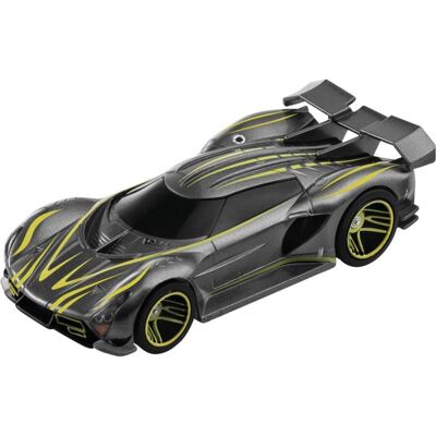 Carrera Hypercar Carrera Hypercar
