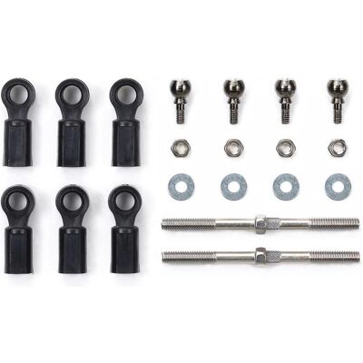TAMIYA F103 Spurstangen-Satz - RC Car Parts TAMIYA F103 Spurstangen-Satz - RC Car Parts