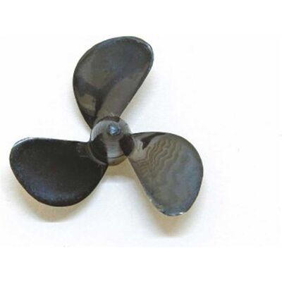 Super schiffsschraube 35 mm rechts 3-blatt m4 ø35x18 Super schiffsschraube 35 mm rechts 3-blatt m4 ø35x18