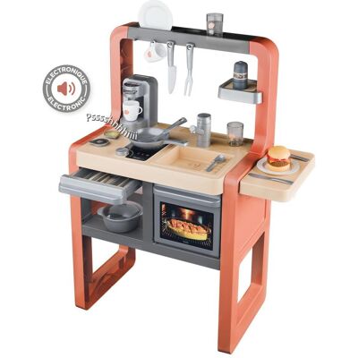 Smoby Spielküche Safran Smoby Spielküche Safran