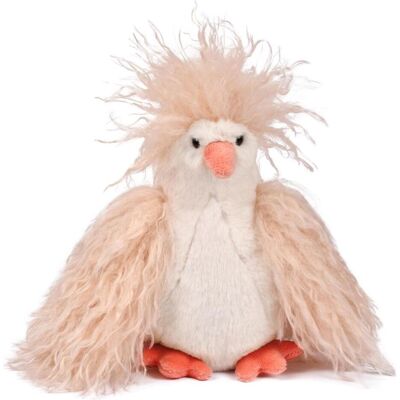 Doudou et Compagnie Huhn, koralle 20cm (MQ1) (20 cm) Doudou et Compagnie Huhn, koralle 20cm (MQ1) (20 cm)