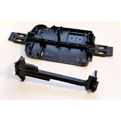 Carrera 370410718 - RC Chassis und Topdeck Carrera 370410718 - RC Chassis und Topdeck