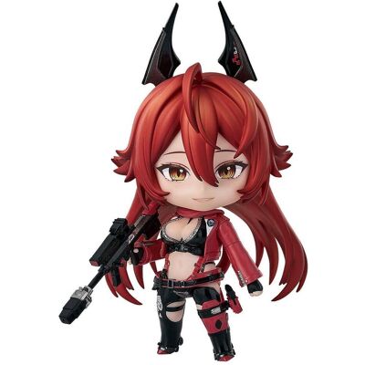 Good Smile Company Nendoroid Red Hood (Goddess Of Victory: Nikke) Good Smile Company Nendoroid Red Hood (Goddess Of Victory: Nikke)