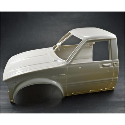 Tamiya Karosserie vorne Hilux Tamiya Karosserie vorne Hilux