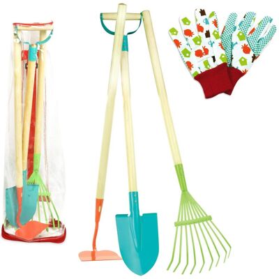 Vilac Garten Set gross Vilac Garten Set gross