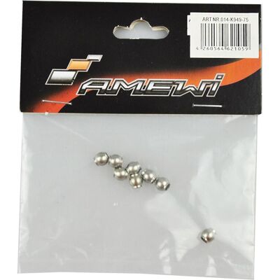 Amewi 6.0*5.9 Ball DUNE Buggy 1:10 Amewi 6.0*5.9 Ball DUNE Buggy 1:10
