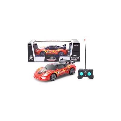 Artyk RC-Spielzeug für Jungen Rennfahrer Artyk RC-Spielzeug für Jungen Rennfahrer