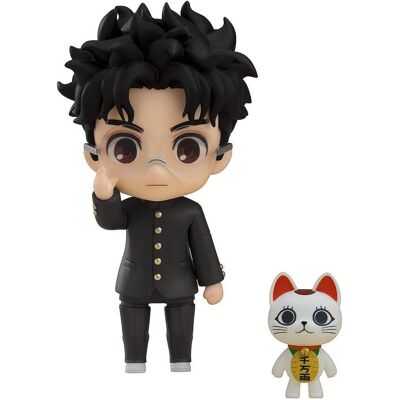 Good Smile Company Dandadan Nendoroid Actionfigur Okarun 10 cm Good Smile Company Dandadan Nendoroid Actionfigur Okarun 10 cm