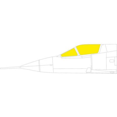 Eduard Mirage III CJ for MODELSVIT Eduard Mirage III CJ for MODELSVIT