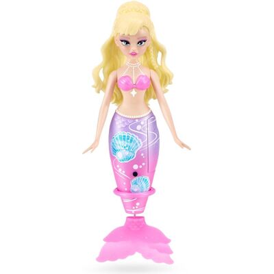 Zuru Pets Alive - Robo Mermaid sort. i. Displ Zuru Pets Alive - Robo Mermaid sort. i. Displ