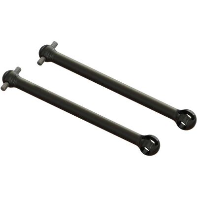 Arrma CVD Driveshaft 44mm (2pcs) Arrma CVD Driveshaft 44mm (2pcs)
