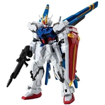Banpresto Gundam G Frame FA Dragoon Strike Banpresto Gundam G Frame FA Dragoon Strike