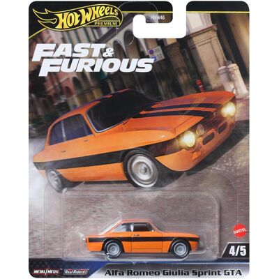 Hot Wheels JBM04 Hot Wheels JBM04