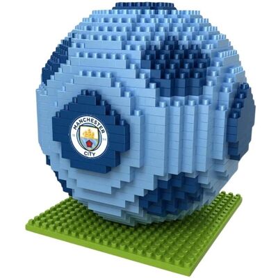 Magni BRXLZ - 3D Football - Manchester City (85254) Magni BRXLZ - 3D Football - Manchester City (85254)