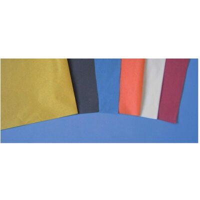 Aeronaut bespannpapier japico orange 12g Aeronaut bespannpapier japico orange 12g