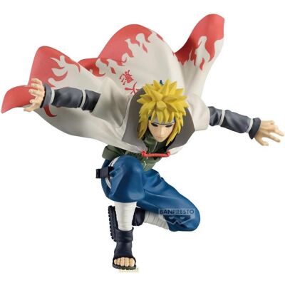 Banpresto Naruto - Minato Namikaze Panel Spectacle Banpresto Naruto - Minato Namikaze Panel Spectacle