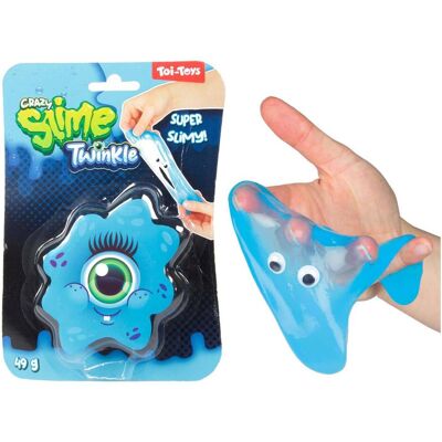 Toi-Toys Verrücktes Schleimmonster mit Augen Toi-Toys Verrücktes Schleimmonster mit Augen