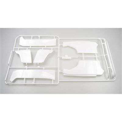 Tamiya K-Teile Seitenverkl.Kabine S770 56368 Tamiya K-Teile Seitenverkl.Kabine S770 56368