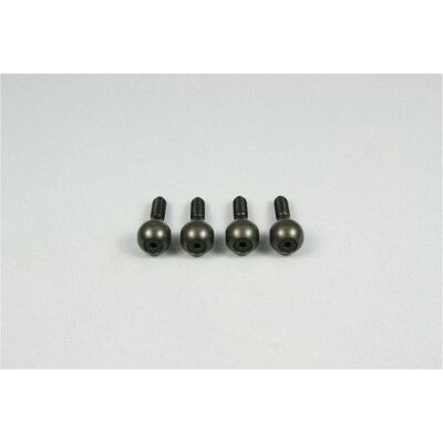 Jamara Kugelstift Pivot Ball X1-X2 CR Jamara Kugelstift Pivot Ball X1-X2 CR