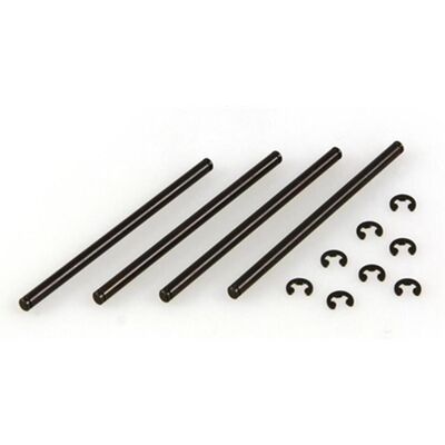 Jamara Querlenkerstift VE4 Brecter unten innen Jamara Querlenkerstift VE4 Brecter unten innen