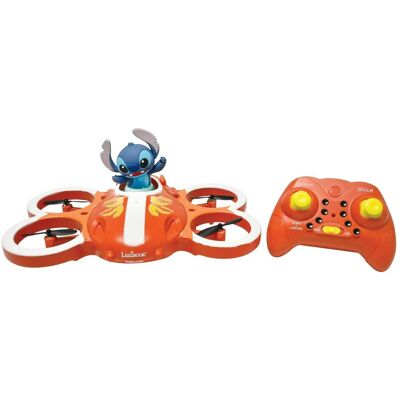 Lexibook My Flying Stitch RC Lexibook My Flying Stitch RC