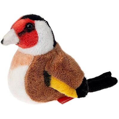 Beppe Stieglitz 13cm (13 cm) Beppe Stieglitz 13cm (13 cm)