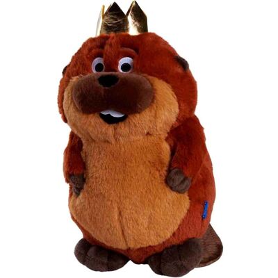 Simba Pixar Hoppers, King George (24 cm) Simba Pixar Hoppers, King George (24 cm)