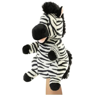 Trudi Handpuppe Zebra Trudi Handpuppe Zebra